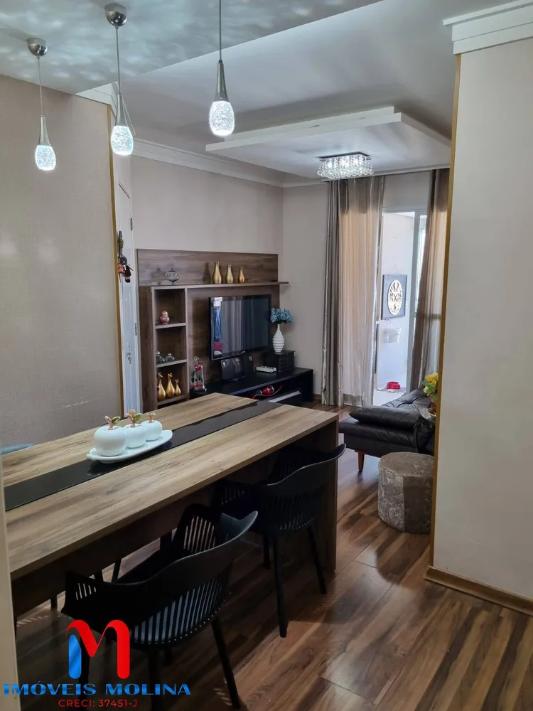 Apartamento, 3 quartos, 83 m² - Foto 11