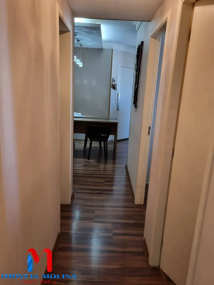 Apartamento, 3 quartos, 83 m² - Foto 7