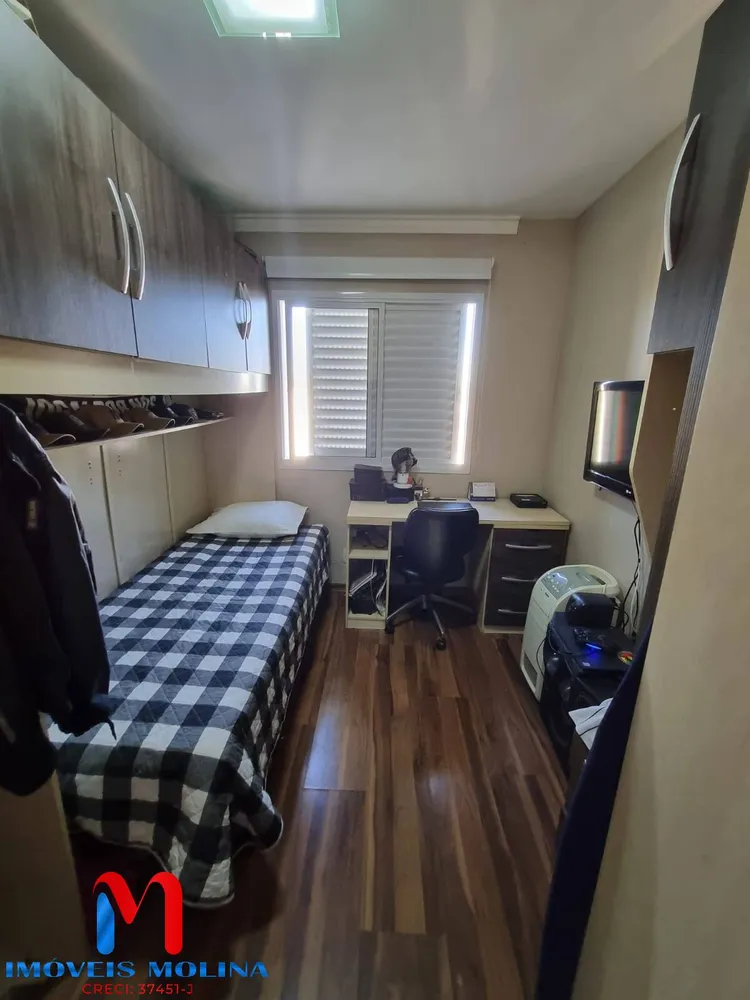 Apartamento, 3 quartos, 83 m² - Foto 6