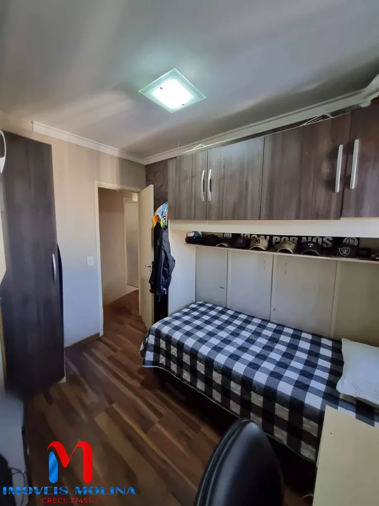 Apartamento, 3 quartos, 83 m² - Foto 9