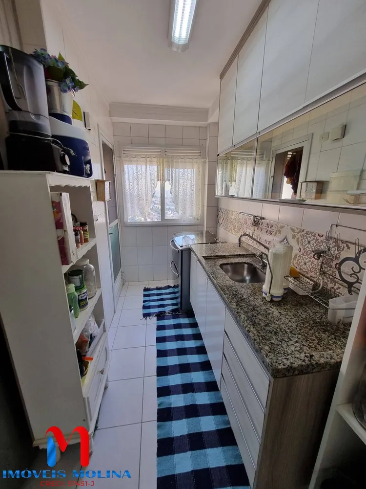 Apartamento, 3 quartos, 83 m² - Foto 10