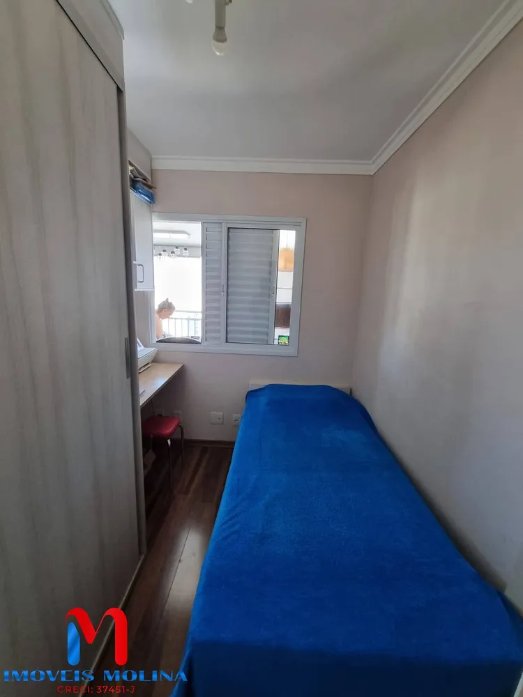 Apartamento, 3 quartos, 83 m² - Foto 12