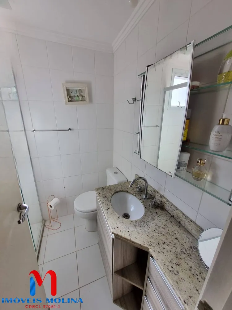 Apartamento, 3 quartos, 83 m² - Foto 5