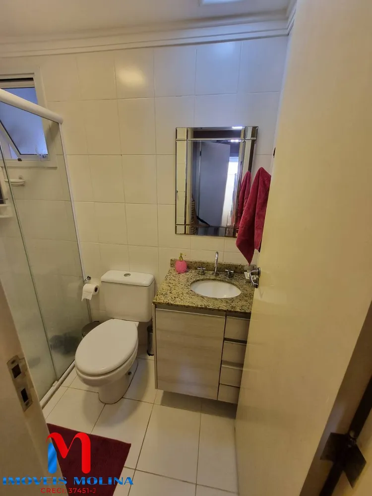 Apartamento, 3 quartos, 83 m² - Foto 4