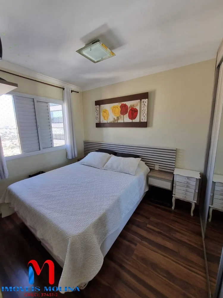 Apartamento, 3 quartos, 83 m² - Foto 8