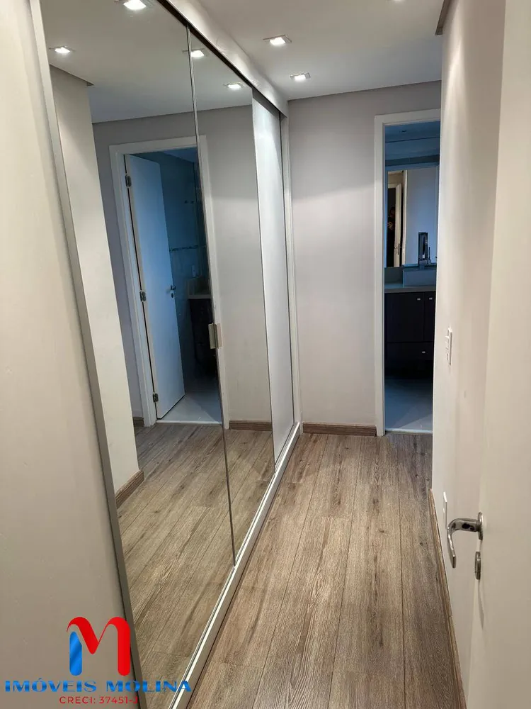 Apartamento, 3 quartos, 115 m² - Foto 3