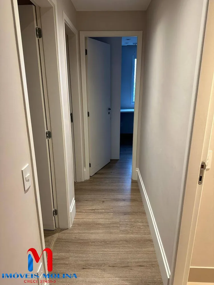Apartamento, 3 quartos, 115 m² - Foto 2