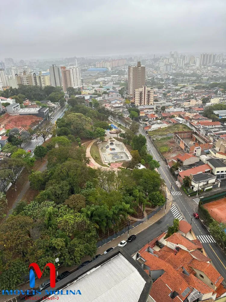 Apartamento, 3 quartos, 115 m² - Foto 1