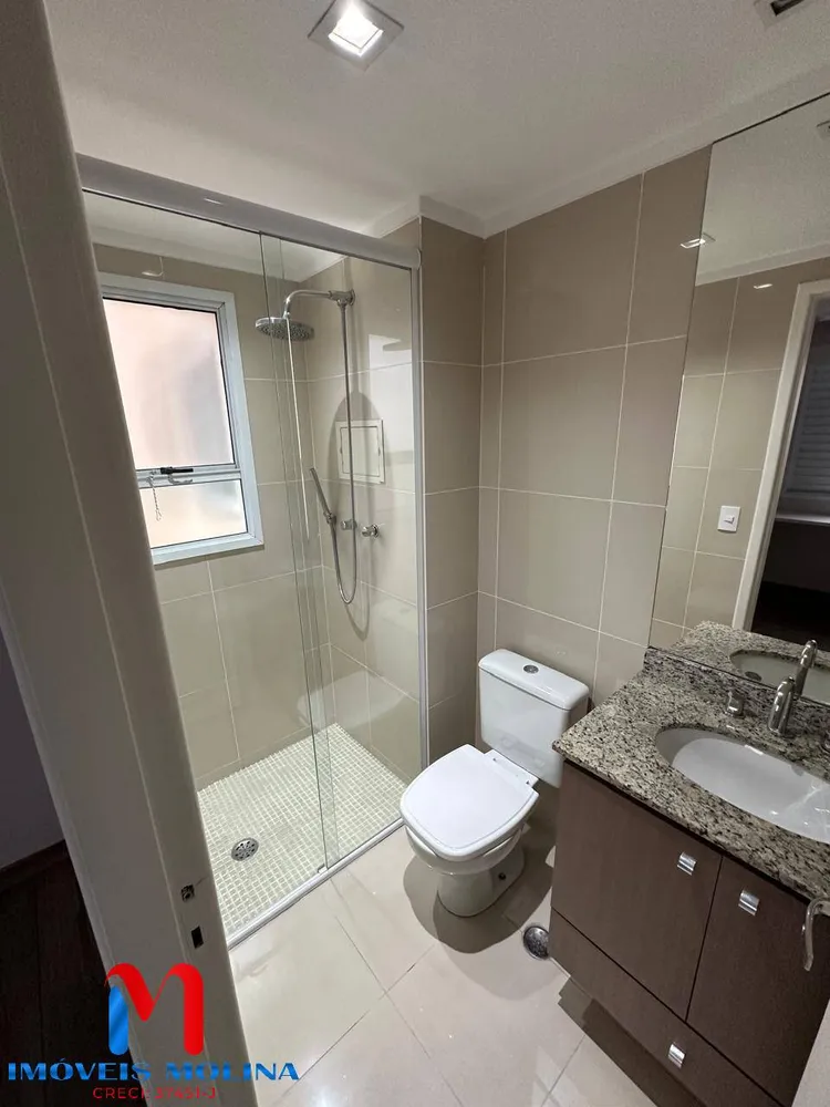 Apartamento, 3 quartos, 115 m² - Foto 4