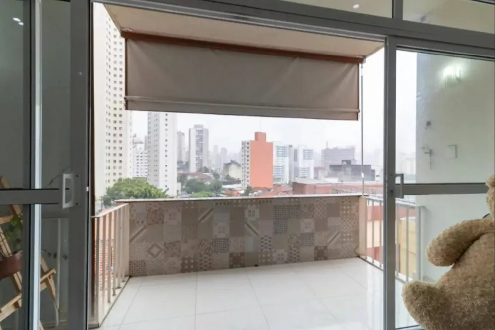 Apartamento, 2 quartos, 108 m² - Foto 12
