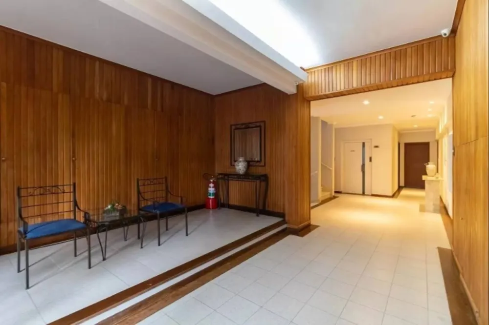 Apartamento, 2 quartos, 108 m² - Foto 1