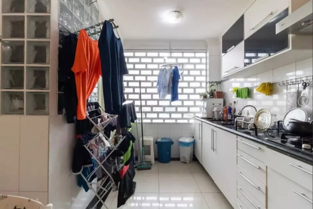 Apartamento, 2 quartos, 108 m² - Foto 8