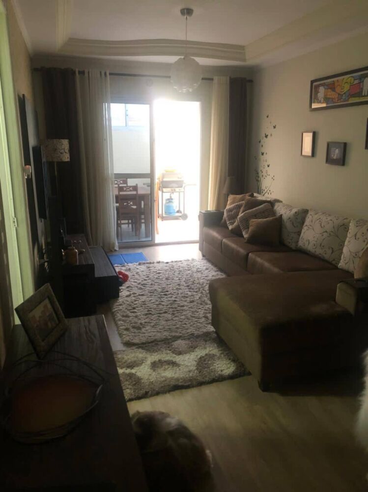 Apartamento, 3 quartos, 113 m² - Foto 8