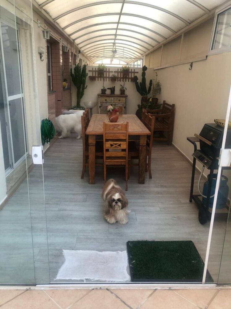 Apartamento, 3 quartos, 113 m² - Foto 16