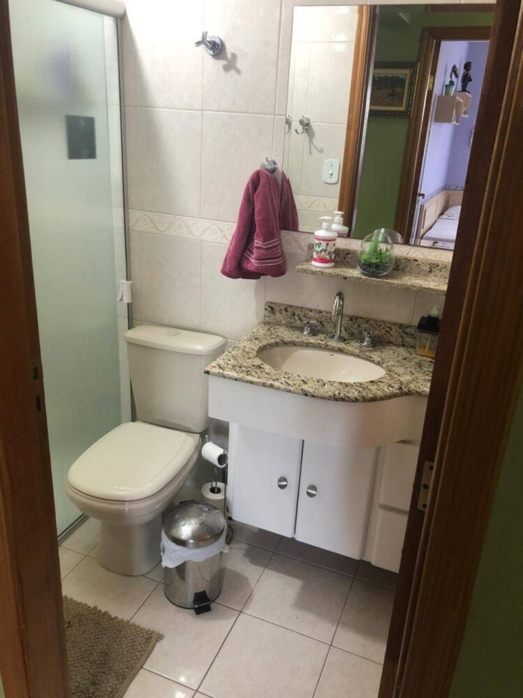 Apartamento, 3 quartos, 113 m² - Foto 1