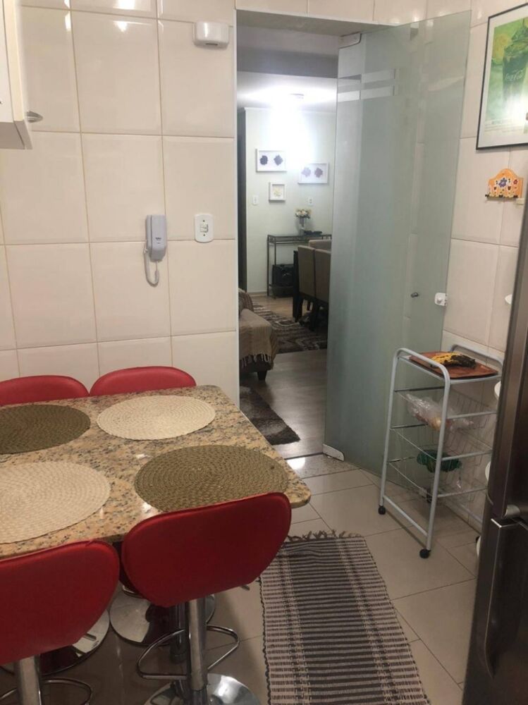 Apartamento, 3 quartos, 113 m² - Foto 2