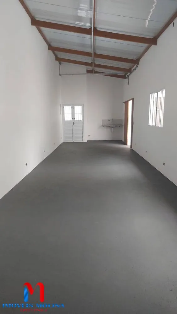 Prédio Inteiro - Foto 1