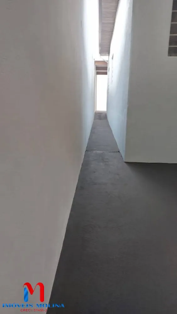 Prédio Inteiro - Foto 4