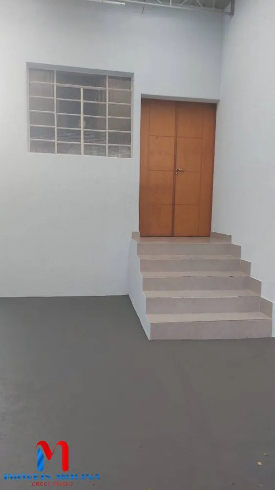 Prédio Inteiro - Foto 11