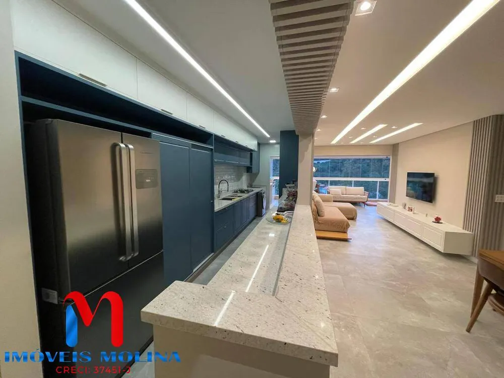 Apartamento, 2 quartos, 132 m² - Foto 7