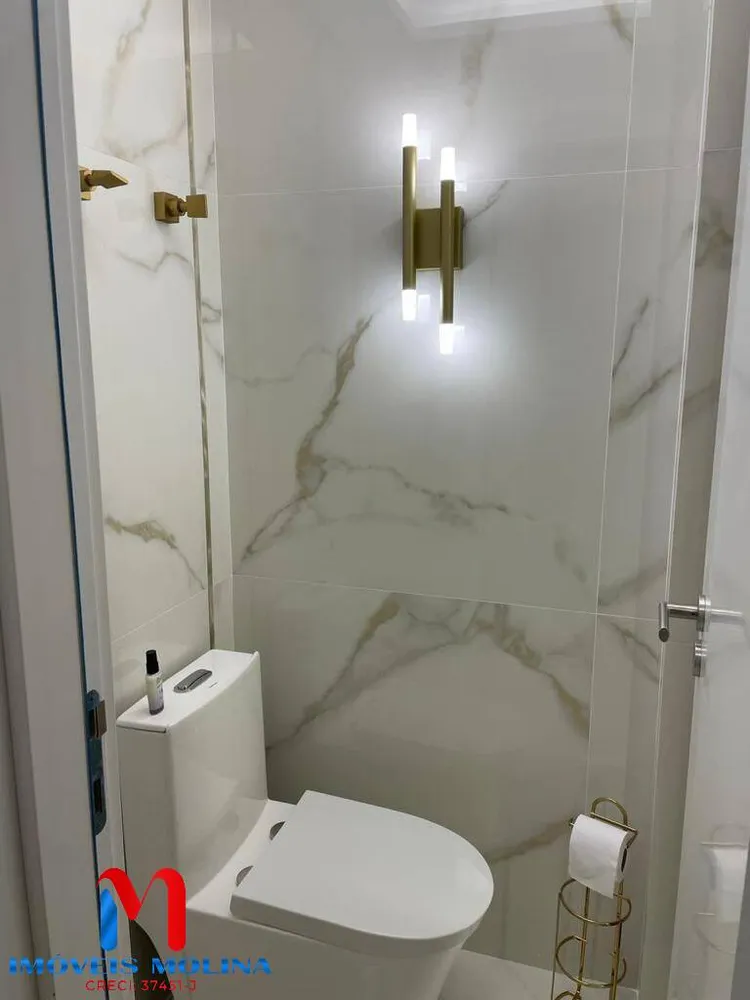Apartamento, 2 quartos, 132 m² - Foto 10