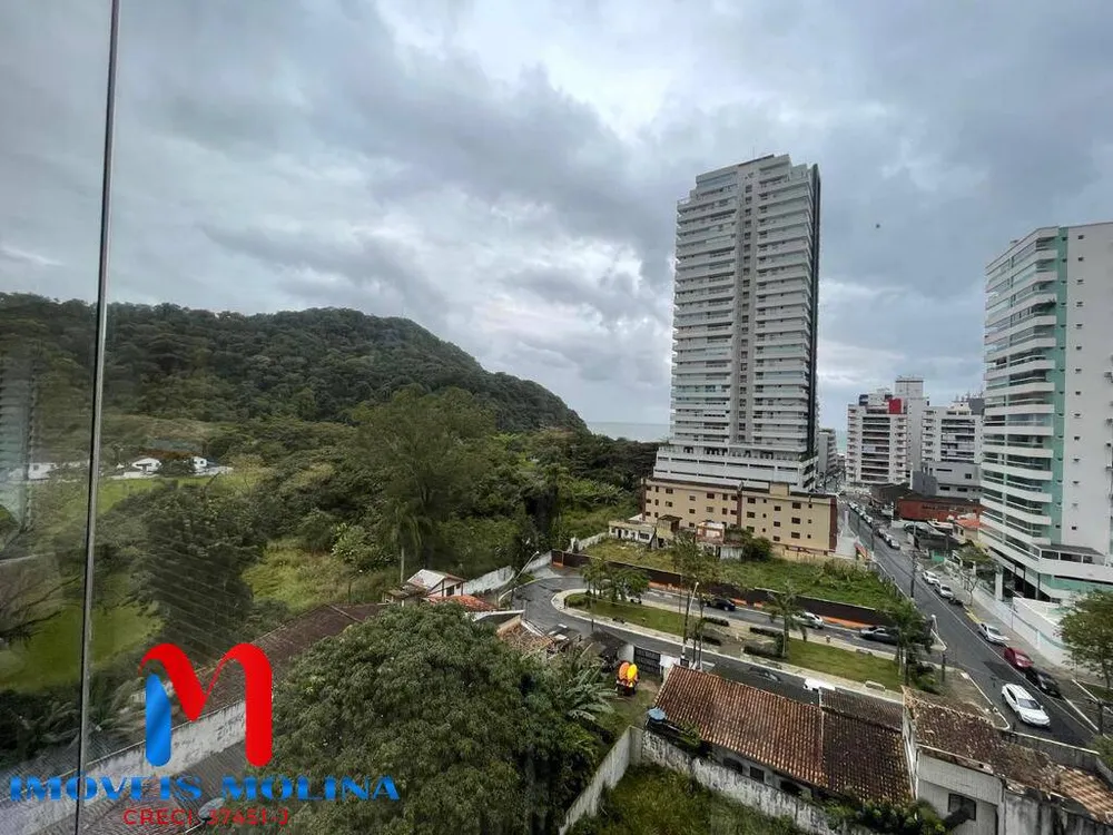 Apartamento, 2 quartos, 132 m² - Foto 1