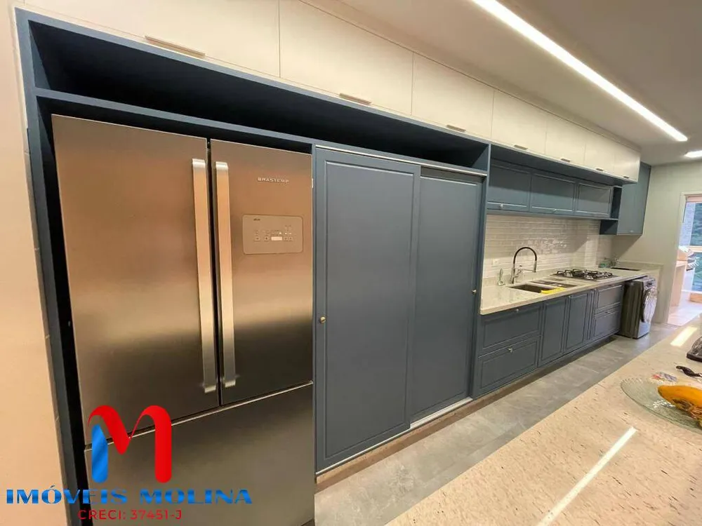 Apartamento, 2 quartos, 132 m² - Foto 9