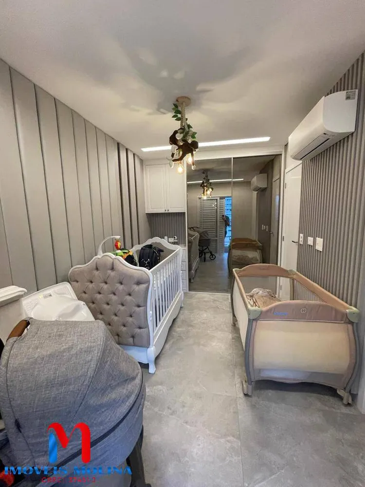Apartamento, 2 quartos, 132 m² - Foto 4