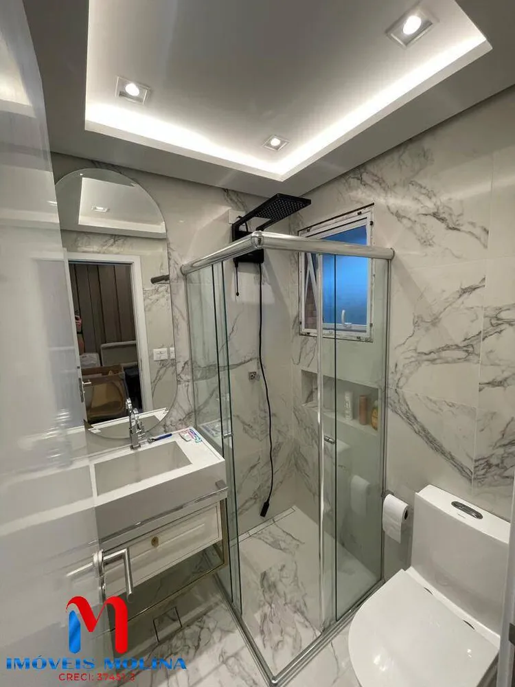Apartamento, 2 quartos, 132 m² - Foto 11