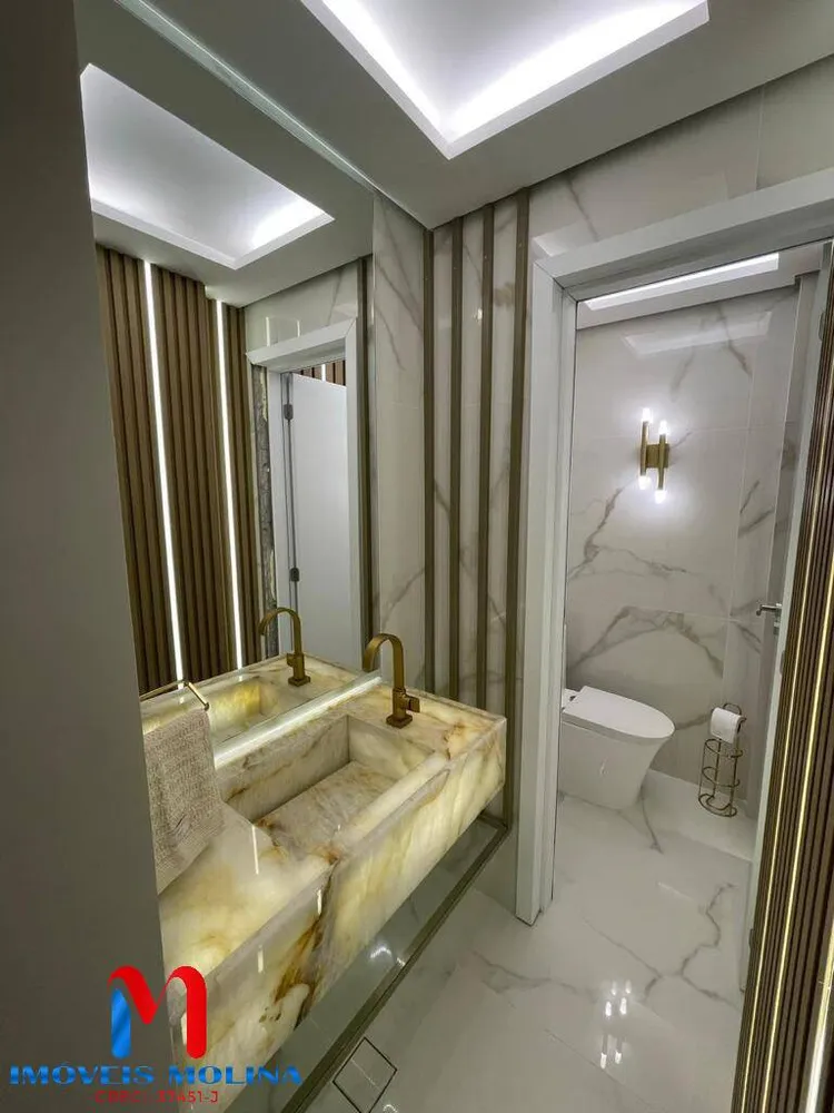 Apartamento, 2 quartos, 132 m² - Foto 2