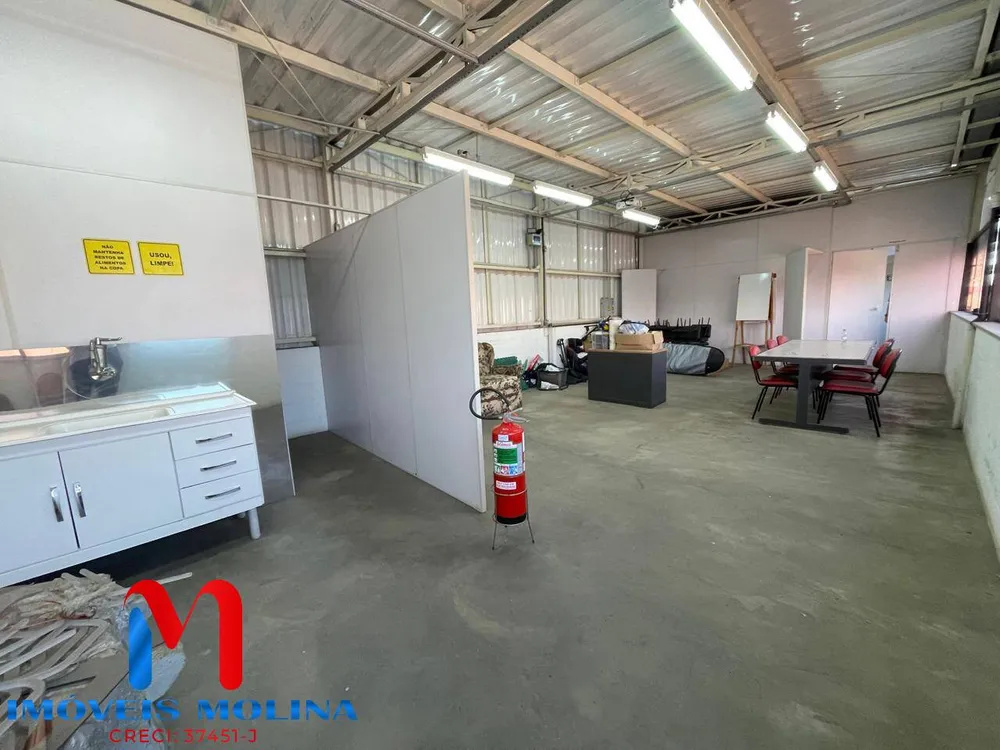 Depósito-Galpão, 1044502 m² - Foto 1