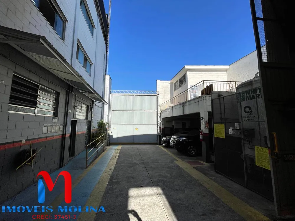 Depósito-Galpão, 1044502 m² - Foto 8