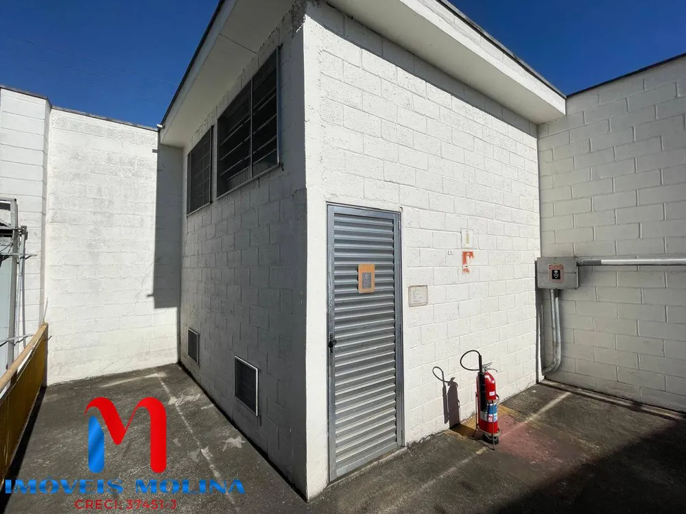 Depósito-Galpão, 1044502 m² - Foto 5