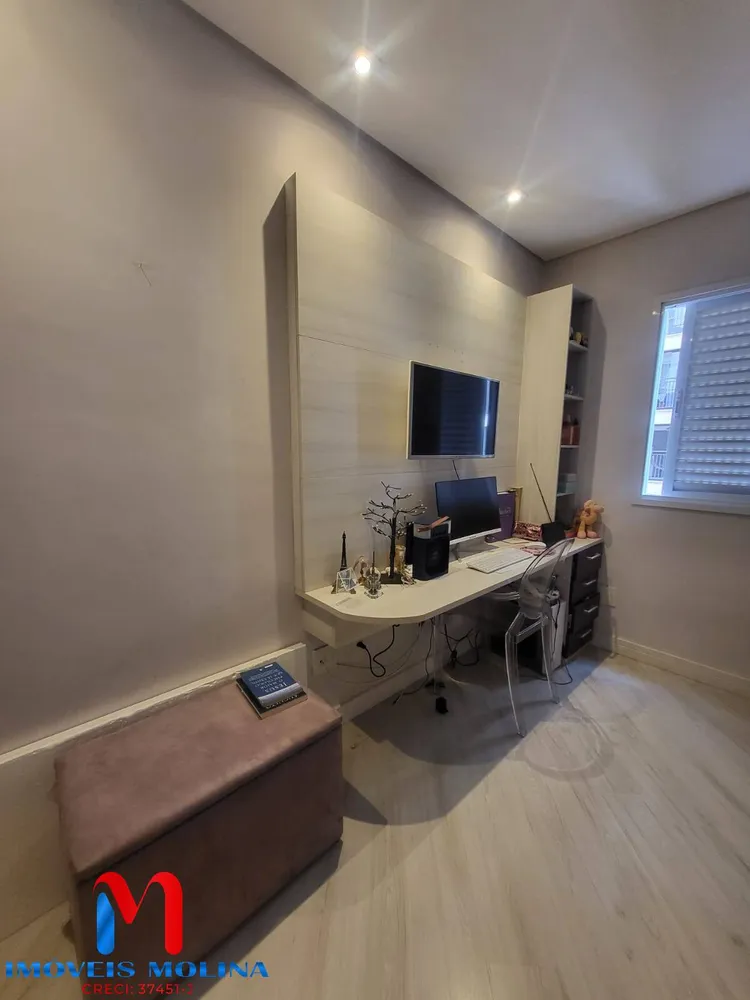 Apartamento, 2 quartos, 62 m² - Foto 6