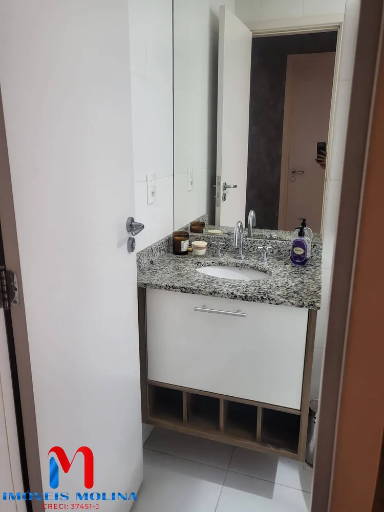 Apartamento, 2 quartos, 62 m² - Foto 7