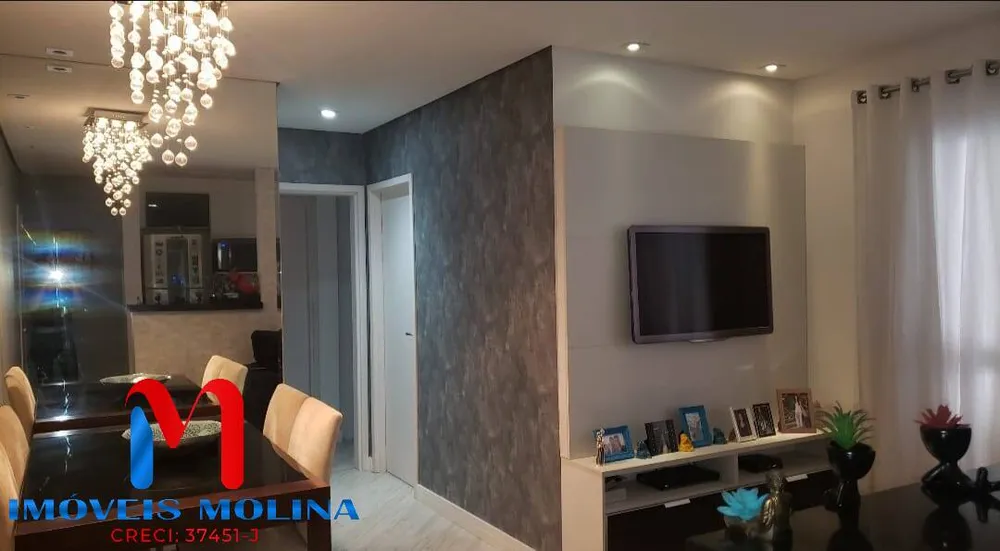Apartamento, 2 quartos, 62 m² - Foto 7
