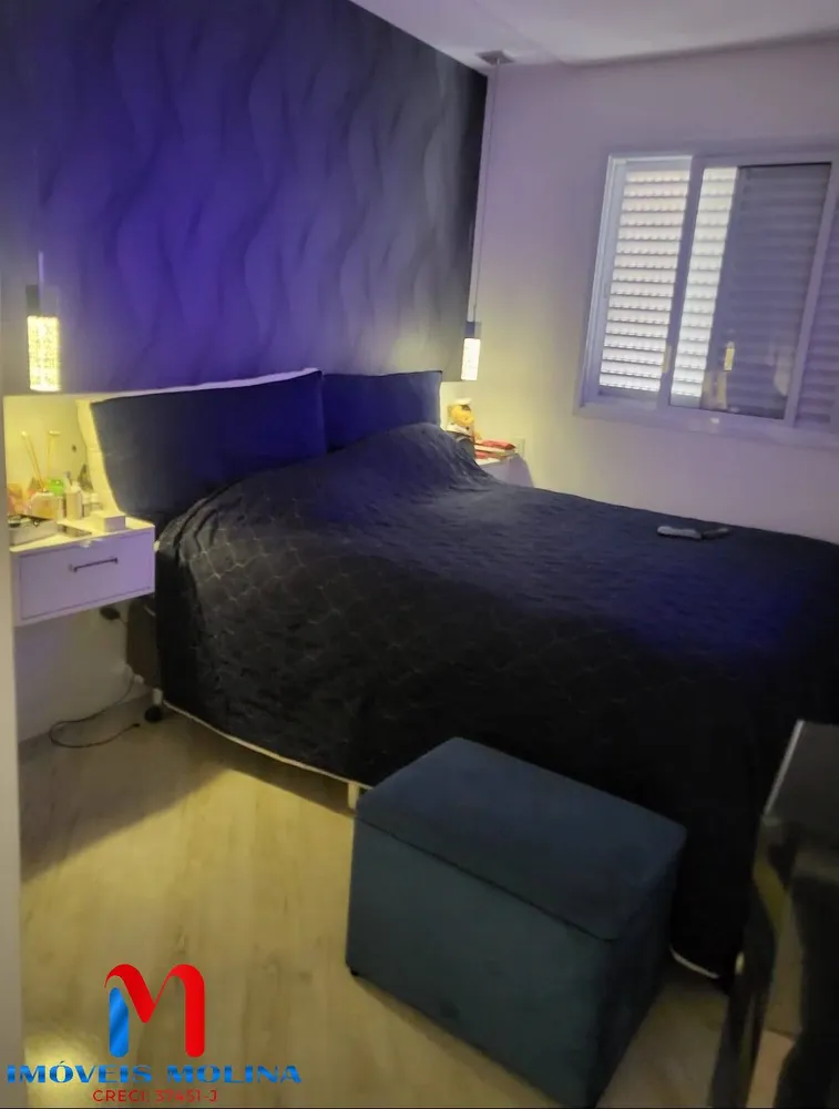 Apartamento, 2 quartos, 62 m² - Foto 5