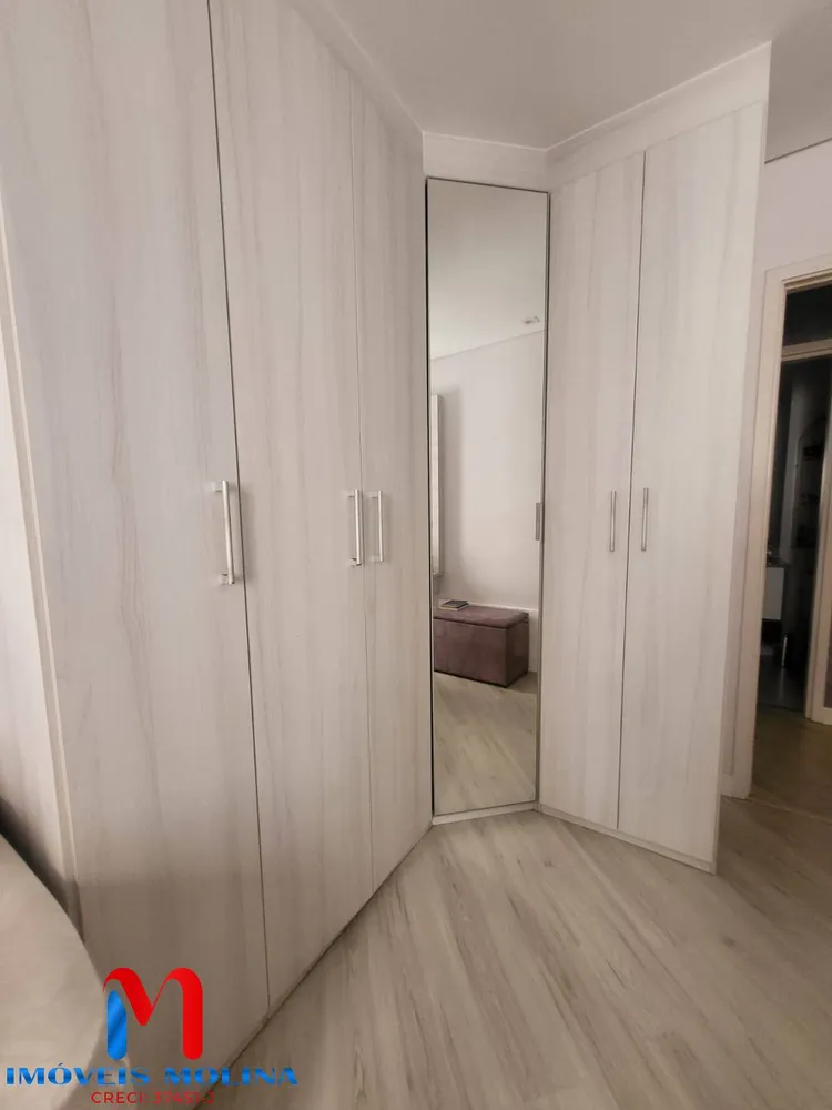 Apartamento, 2 quartos, 62 m² - Foto 3