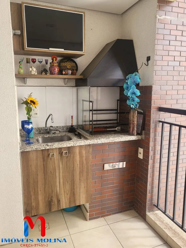 Apartamento, 2 quartos, 62 m² - Foto 10