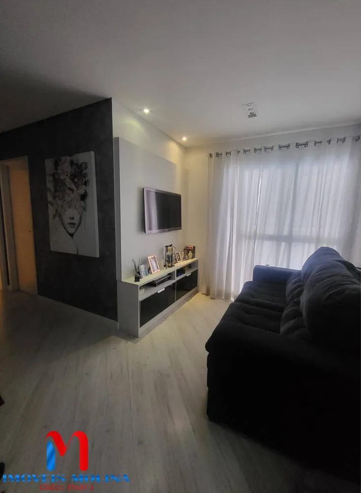 Apartamento, 2 quartos, 62 m² - Foto 8