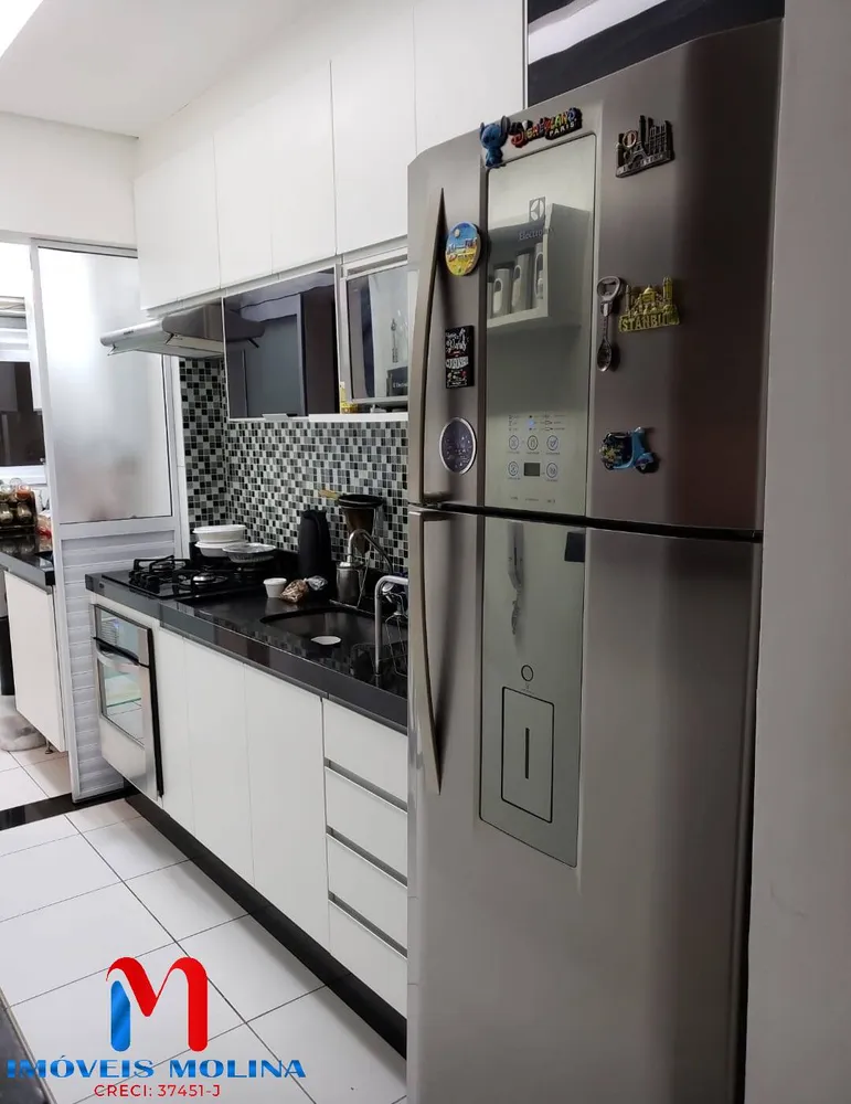 Apartamento, 2 quartos, 62 m² - Foto 4