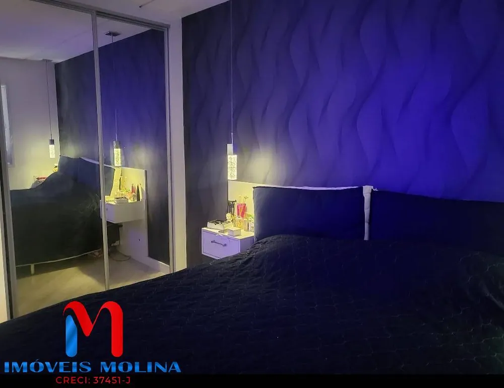 Apartamento, 2 quartos, 62 m² - Foto 3