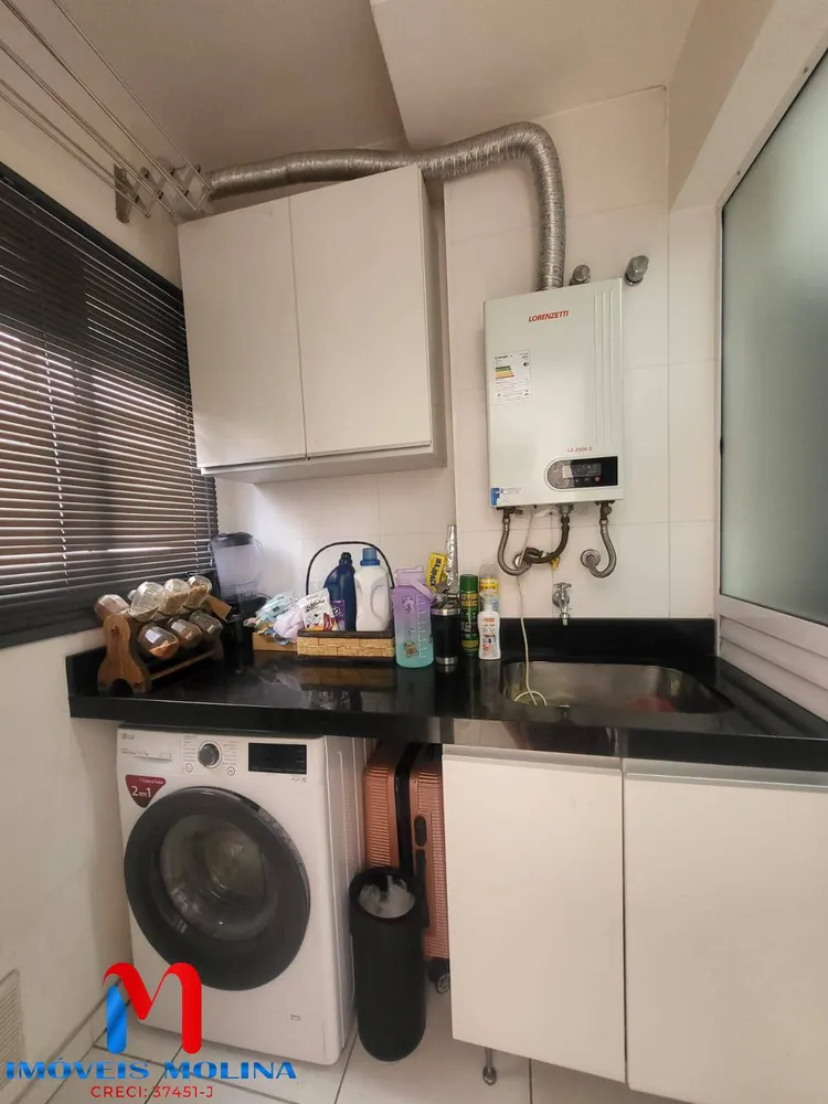 Apartamento, 2 quartos, 62 m² - Foto 4