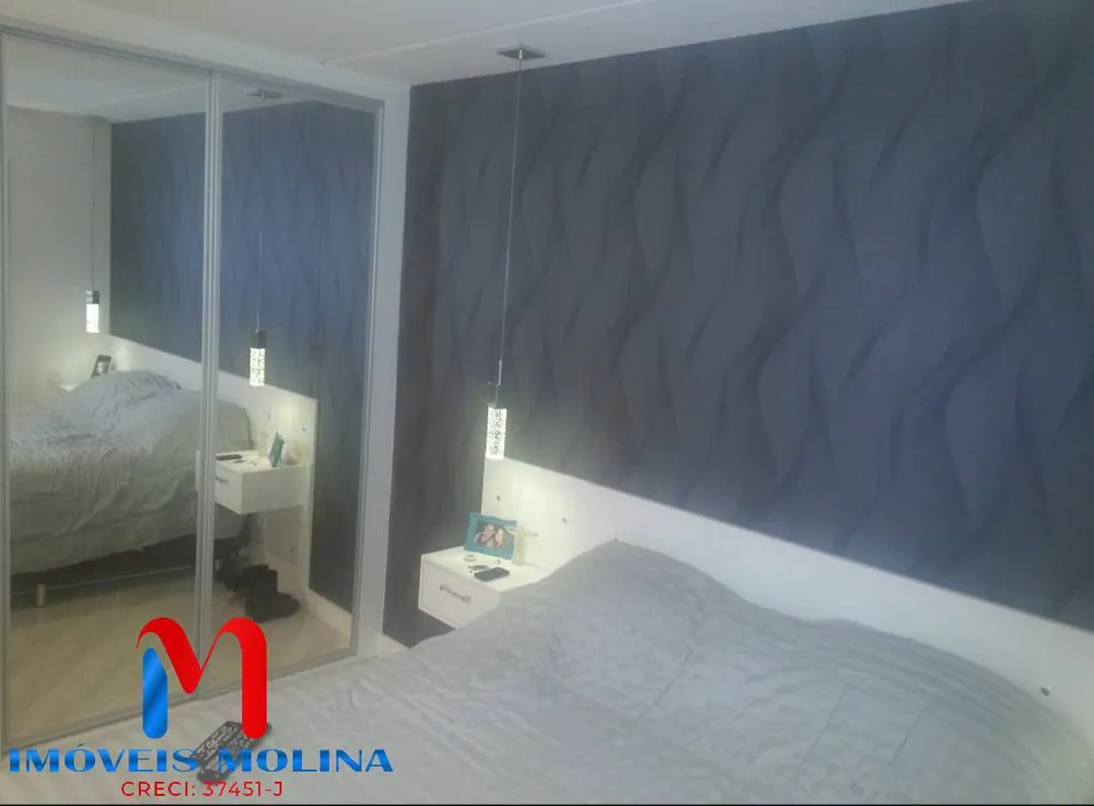 Apartamento, 2 quartos, 62 m² - Foto 2