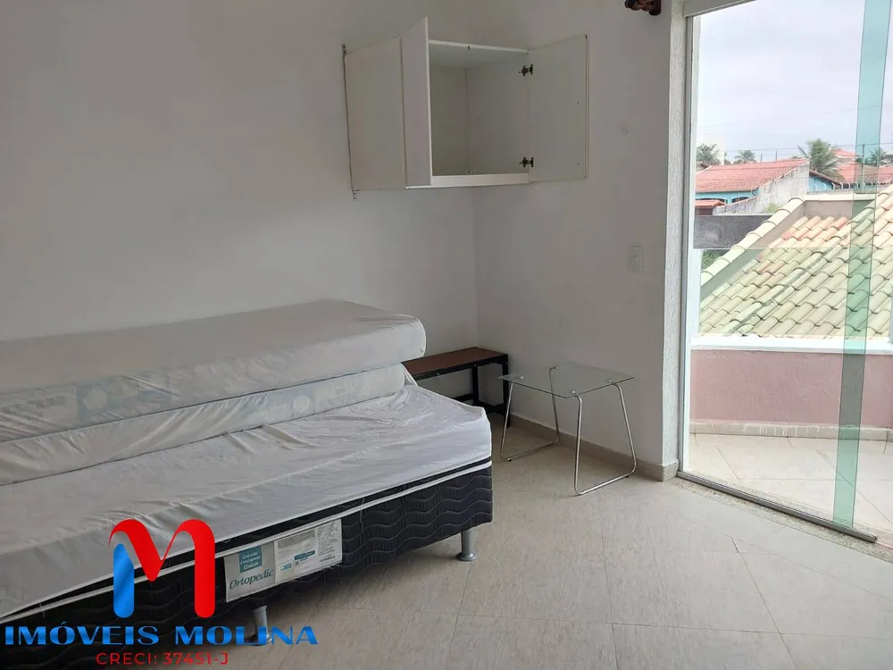 Casa, 4 quartos, 250 m² - Foto 9