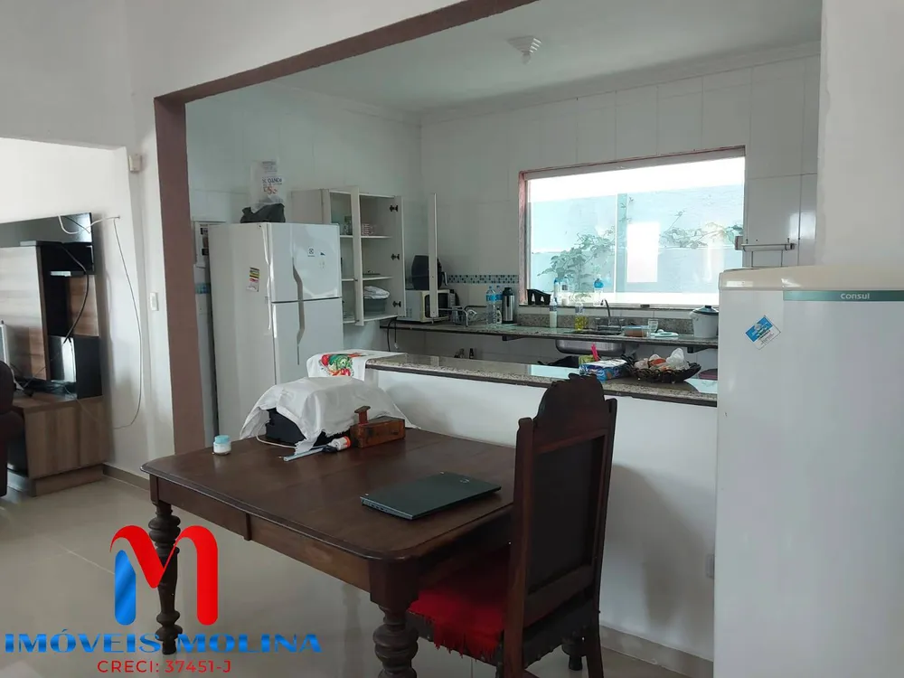 Casa, 4 quartos, 250 m² - Foto 10