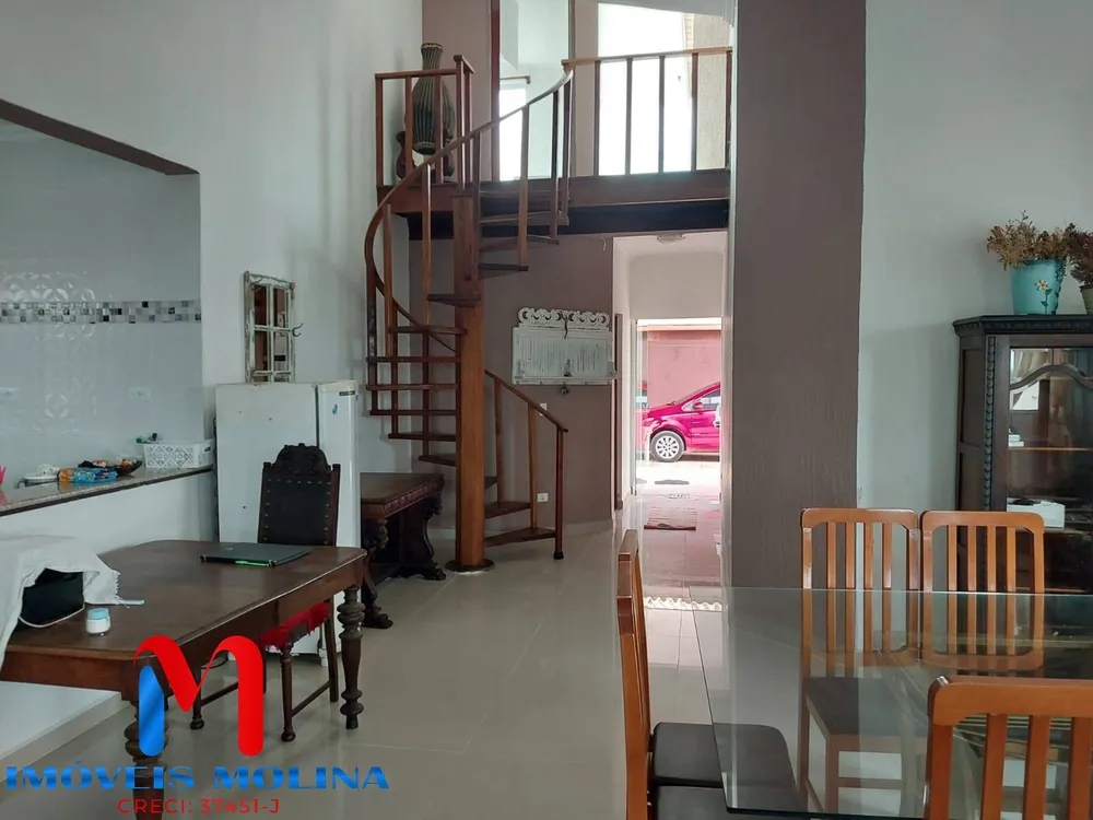 Casa, 4 quartos, 250 m² - Foto 14