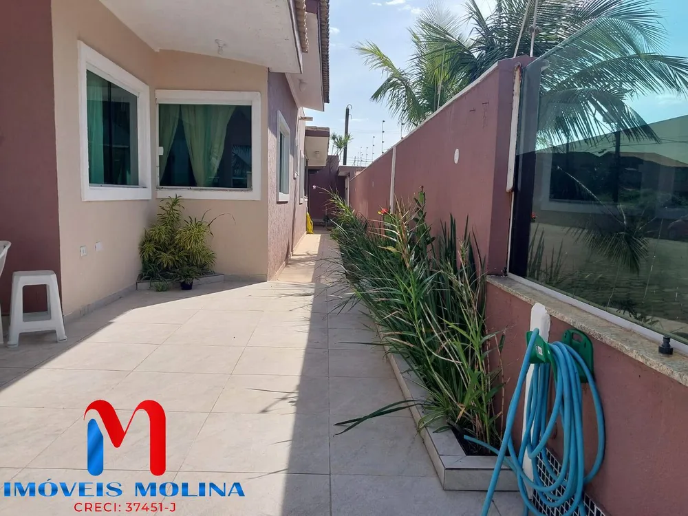 Casa, 4 quartos, 250 m² - Foto 2