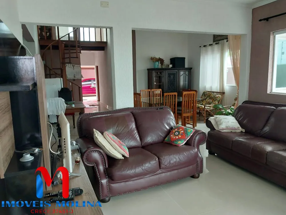 Casa, 4 quartos, 250 m² - Foto 7