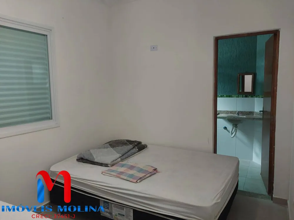 Casa, 4 quartos, 250 m² - Foto 11